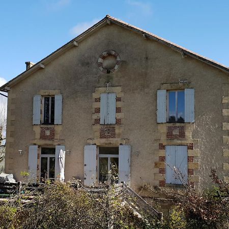 La Villa Des Coteaux Pomport Exterior photo